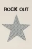 Rock Out Graphic T-Shirt sold by Urban Planet