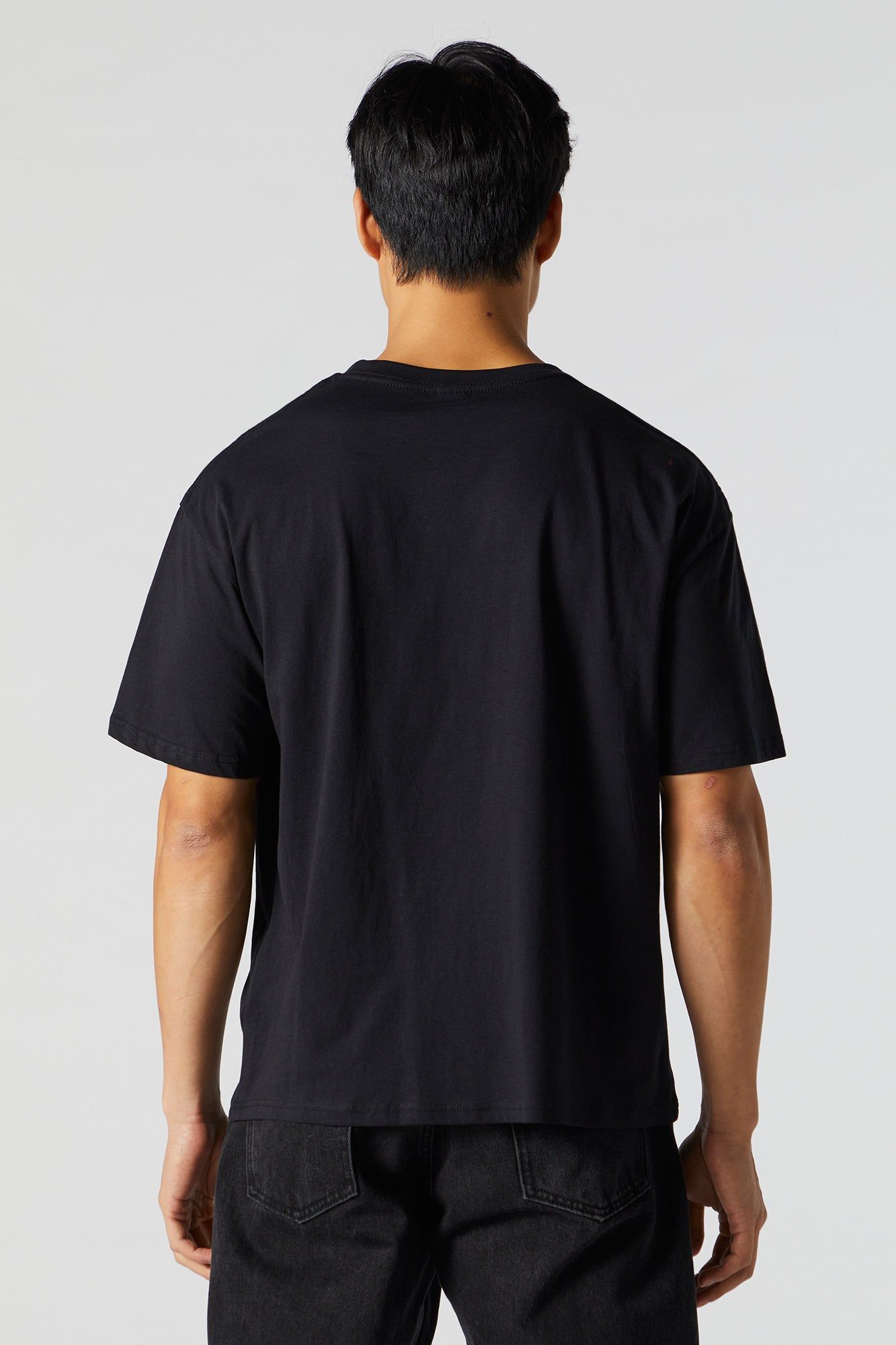 T-shirt à imprimé Rolling Stones sold by Urban Planet product image thumbnail 2