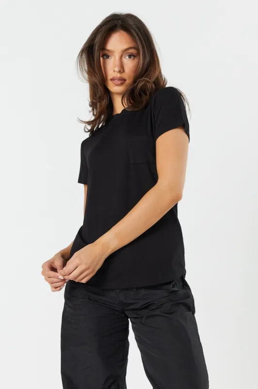 Relaxed Crewneck T-Shirt sold by Urban Planet