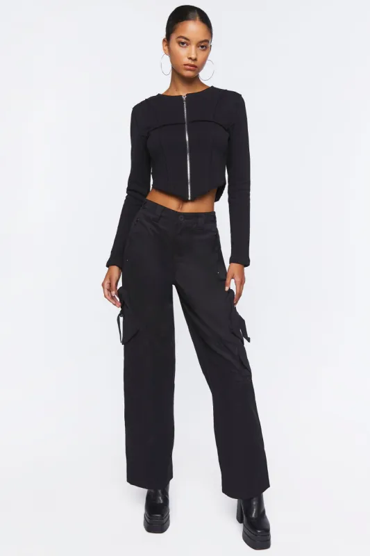 Cargo Utility Pant sold by Urban Planet