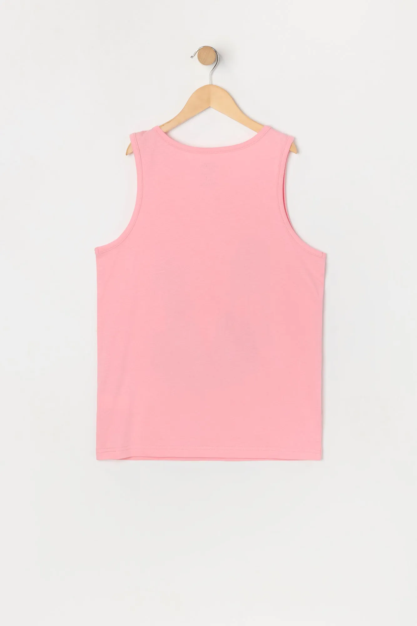 Débardeur à imprimé California pour garçon sold by Urban Planet product image thumbnail 2