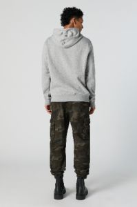 Jogger cargo à taille coulissante avec motif camouflage sold by Urban Planet