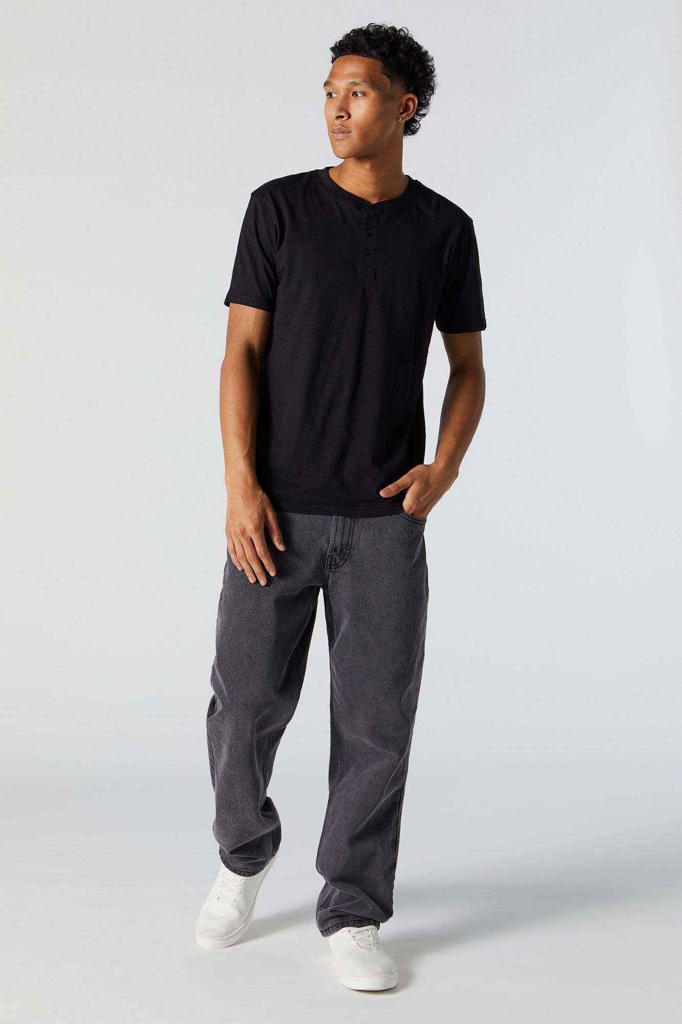 Contour Scoop Back Crop Top sold by Urban Planet product image thumbnail 3