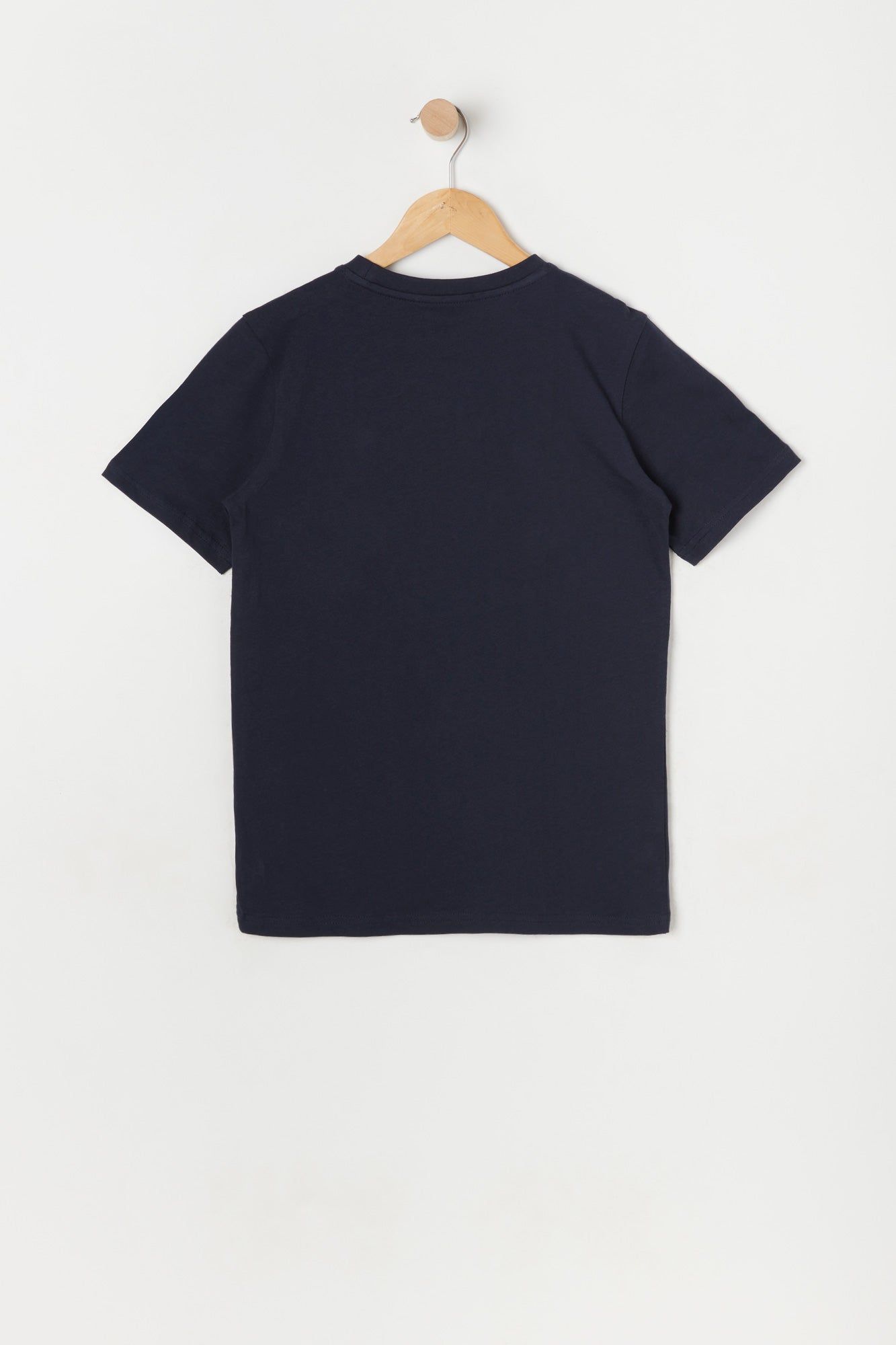 T-shirt à imprimé Video Games Are Calling pour garçon sold by Urban Planet product image thumbnail 2