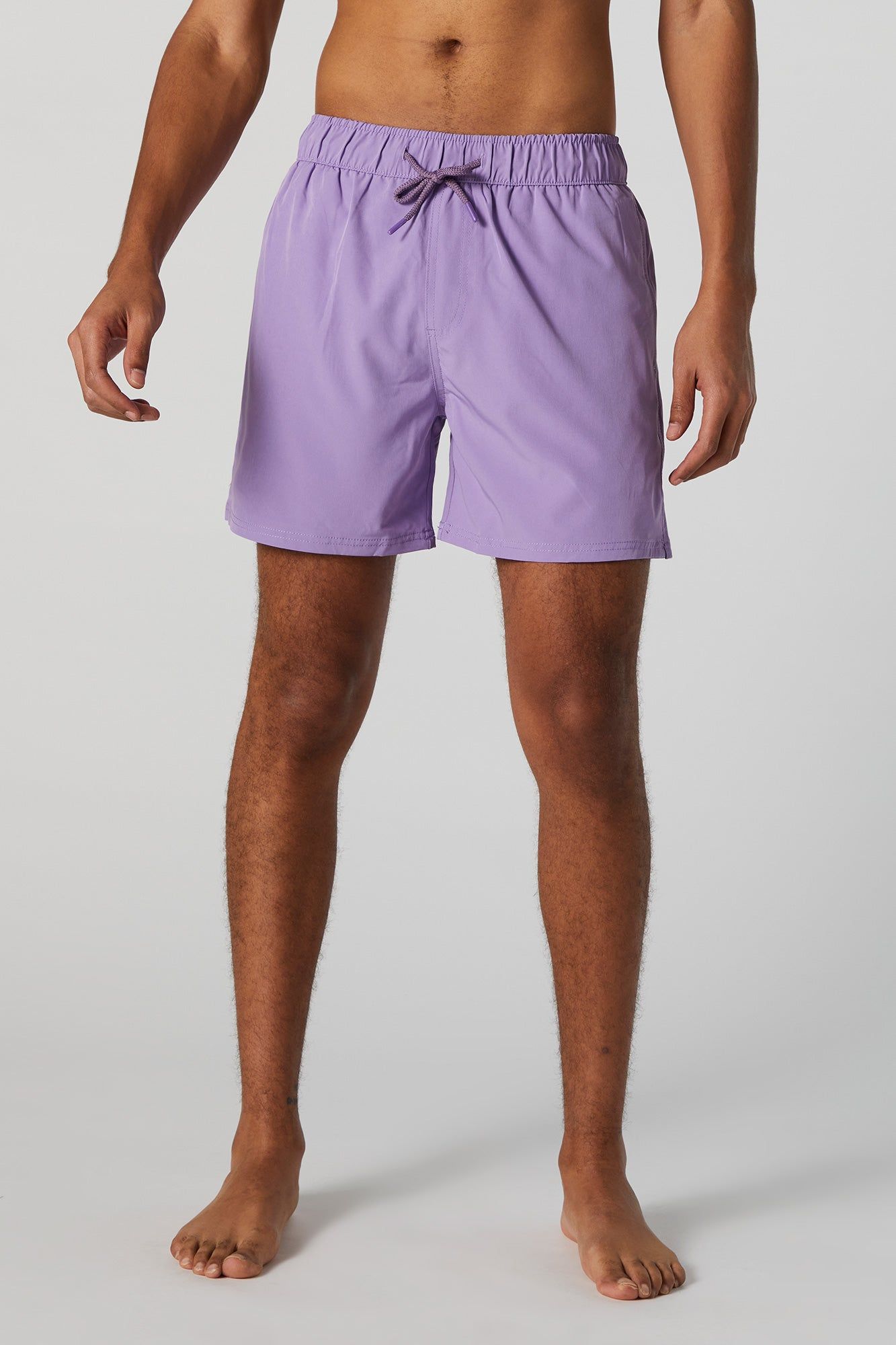 Solid Board Short sold by Urban Planet product image thumbnail 4