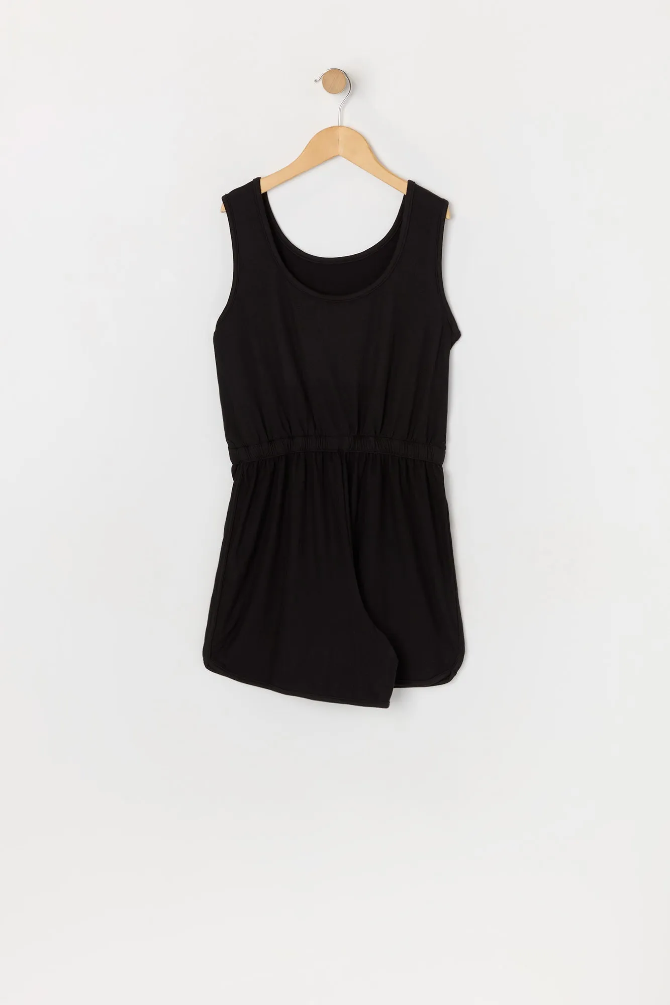 Combi-short à imprimé La petite sirène pour fille sold by Urban Planet product image thumbnail 2