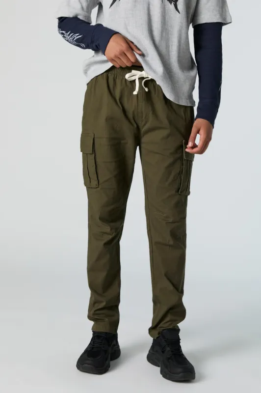 Ripstop Cargo Pant sold by Urban Planet