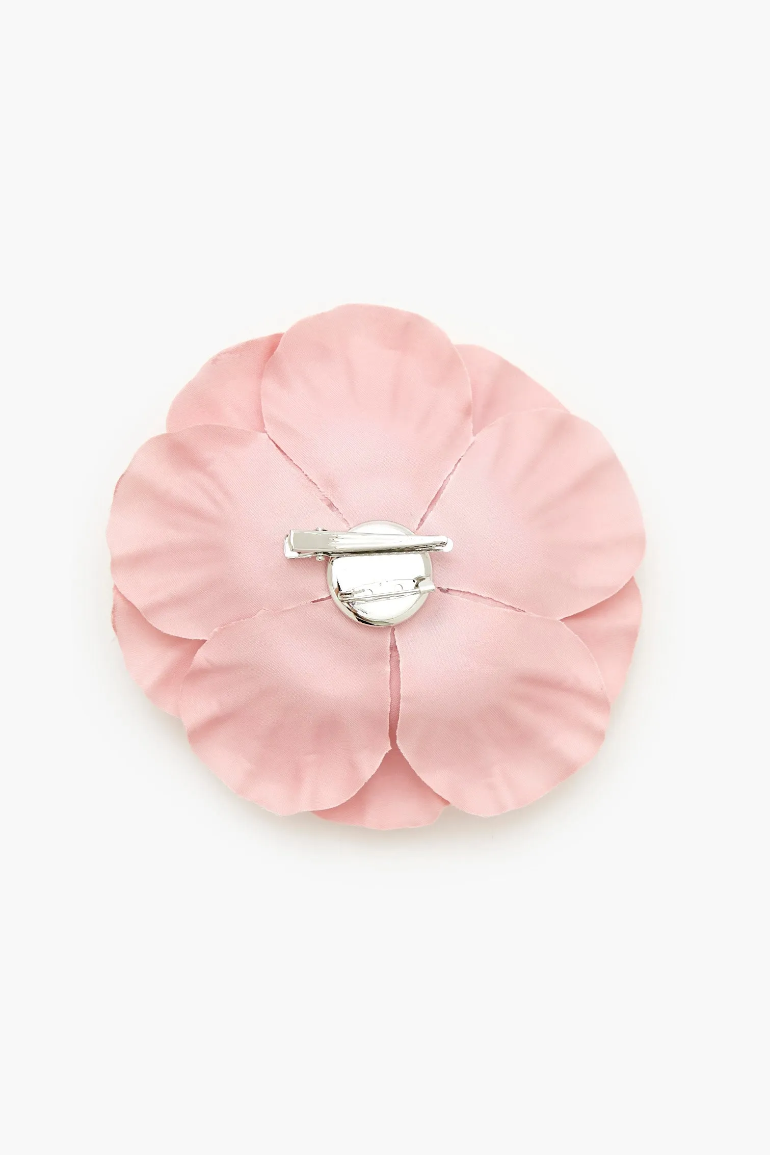 Pince à cheveux Fleur sold by Urban Planet product image thumbnail 3