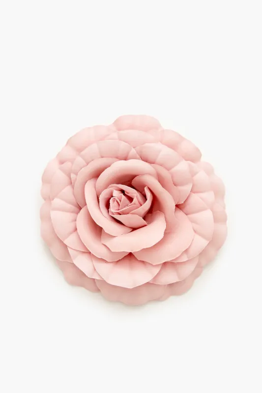 Pince à cheveux Fleur sold by Urban Planet