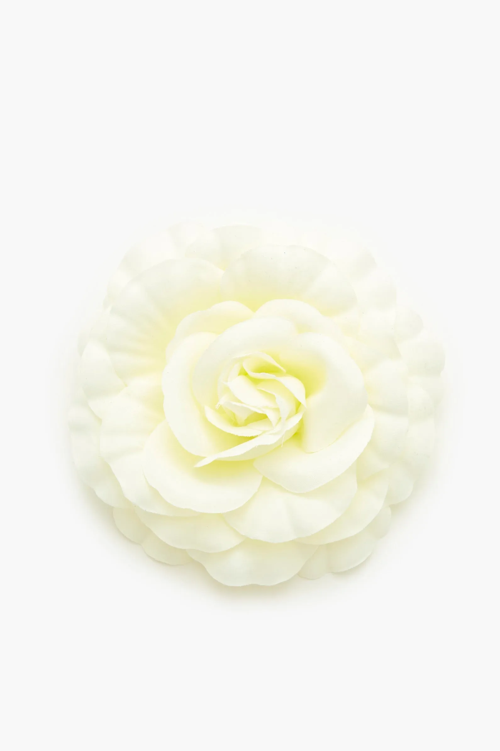 Pince à cheveux Fleur sold by Urban Planet product image thumbnail 4