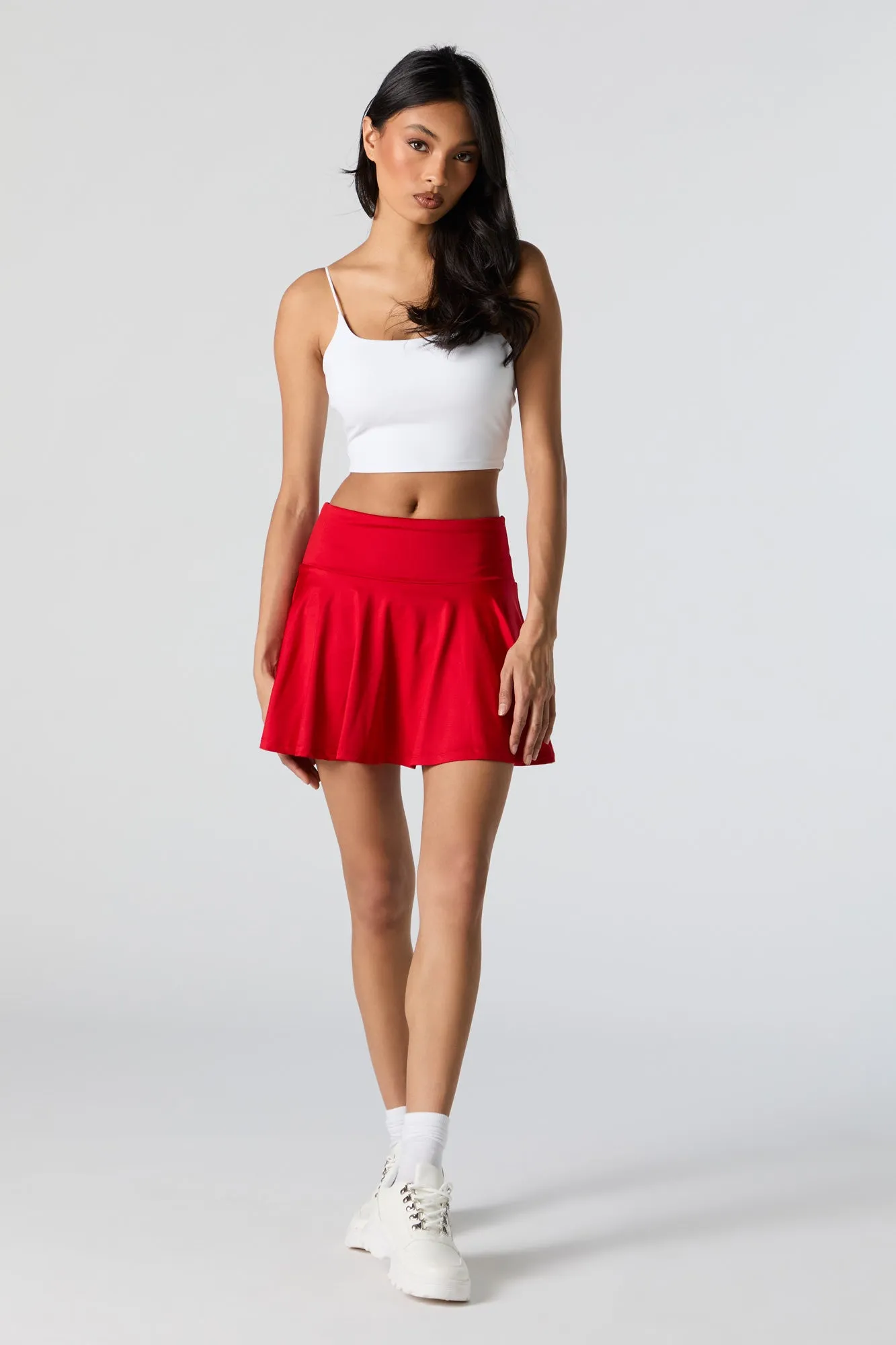 Active Tennis Skirt sold by Urban Planet product image thumbnail 3