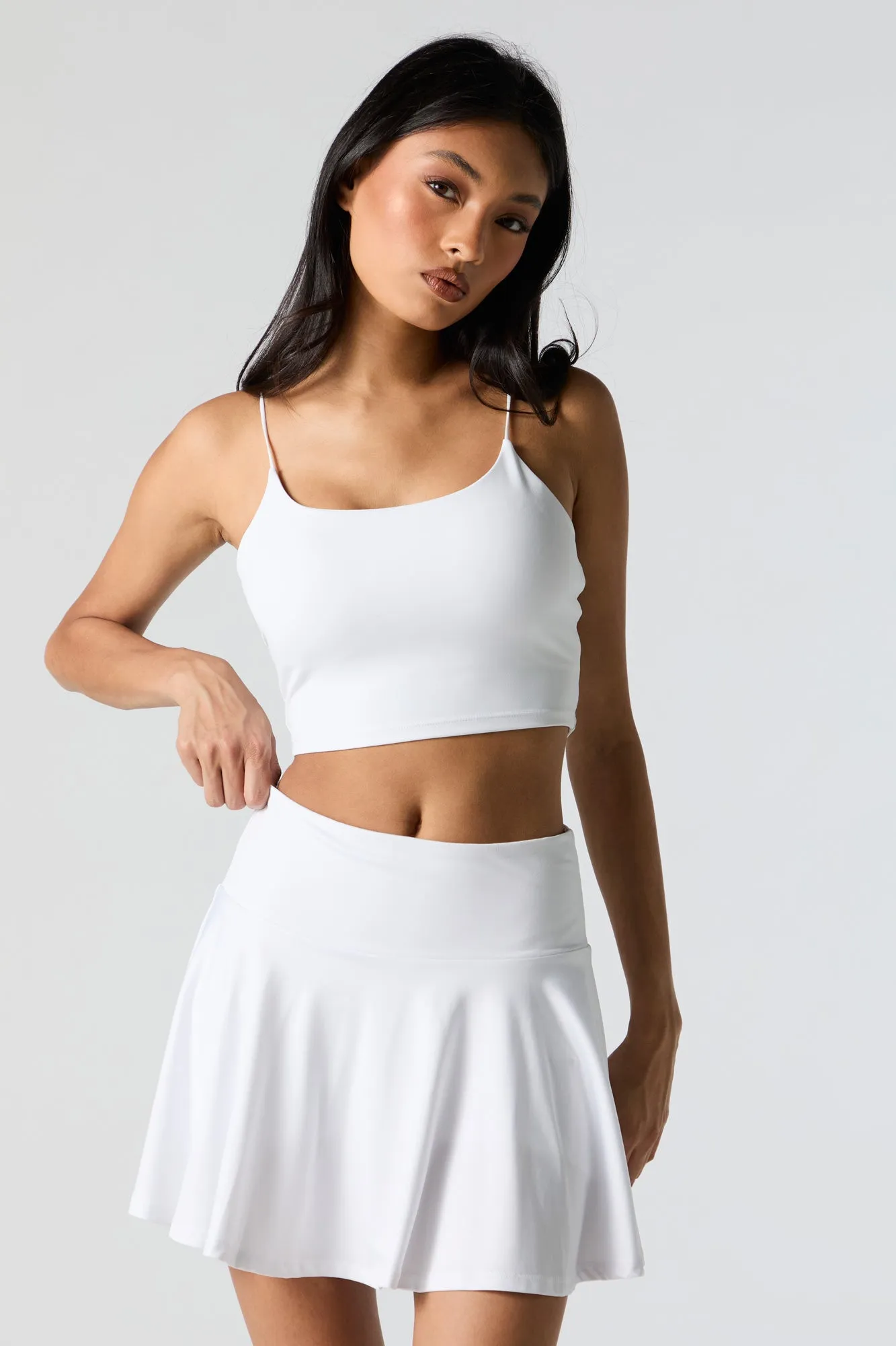 Active Tennis Skort sold by Urban Planet