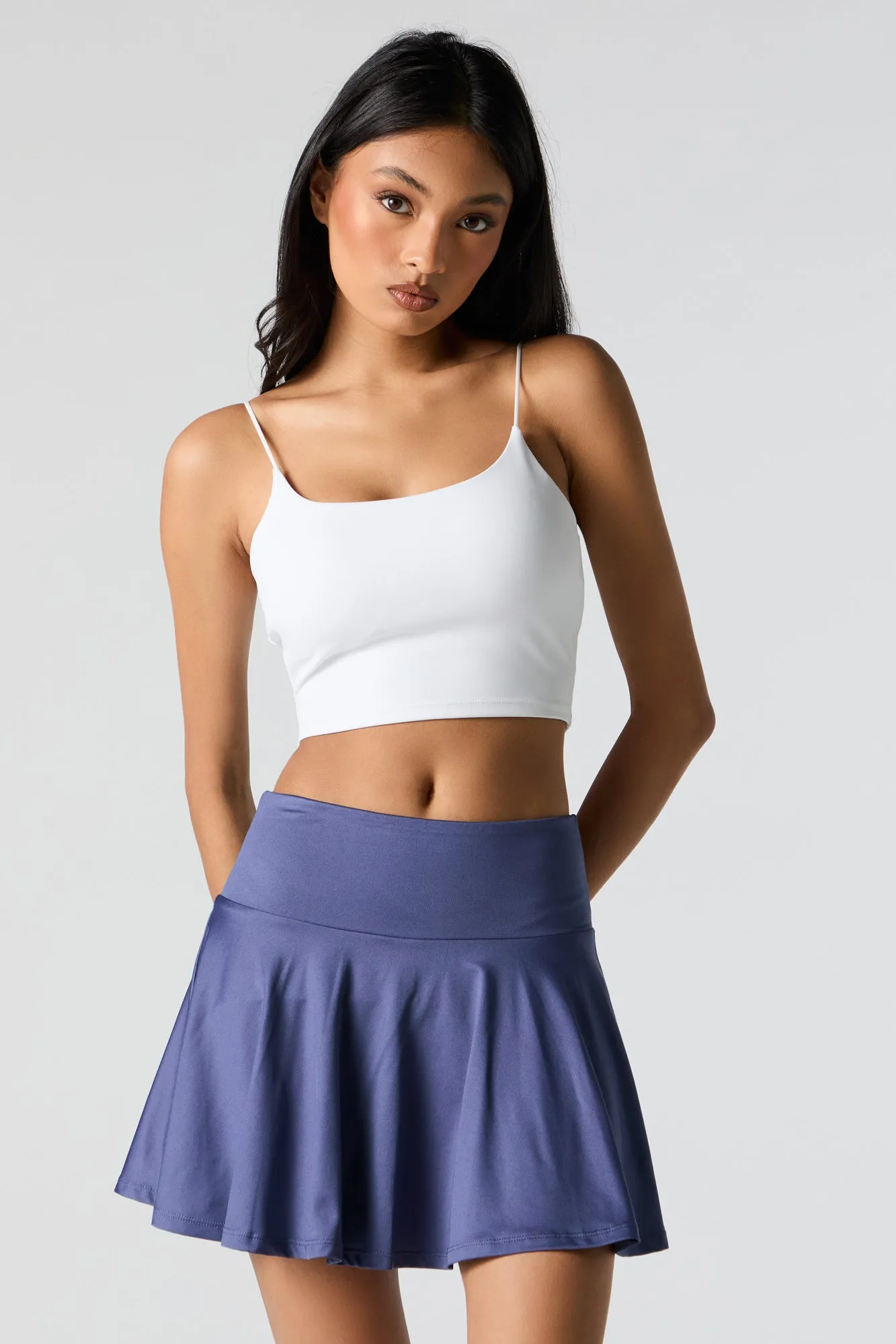 Active Tennis Skort sold by Urban Planet product image thumbnail 5