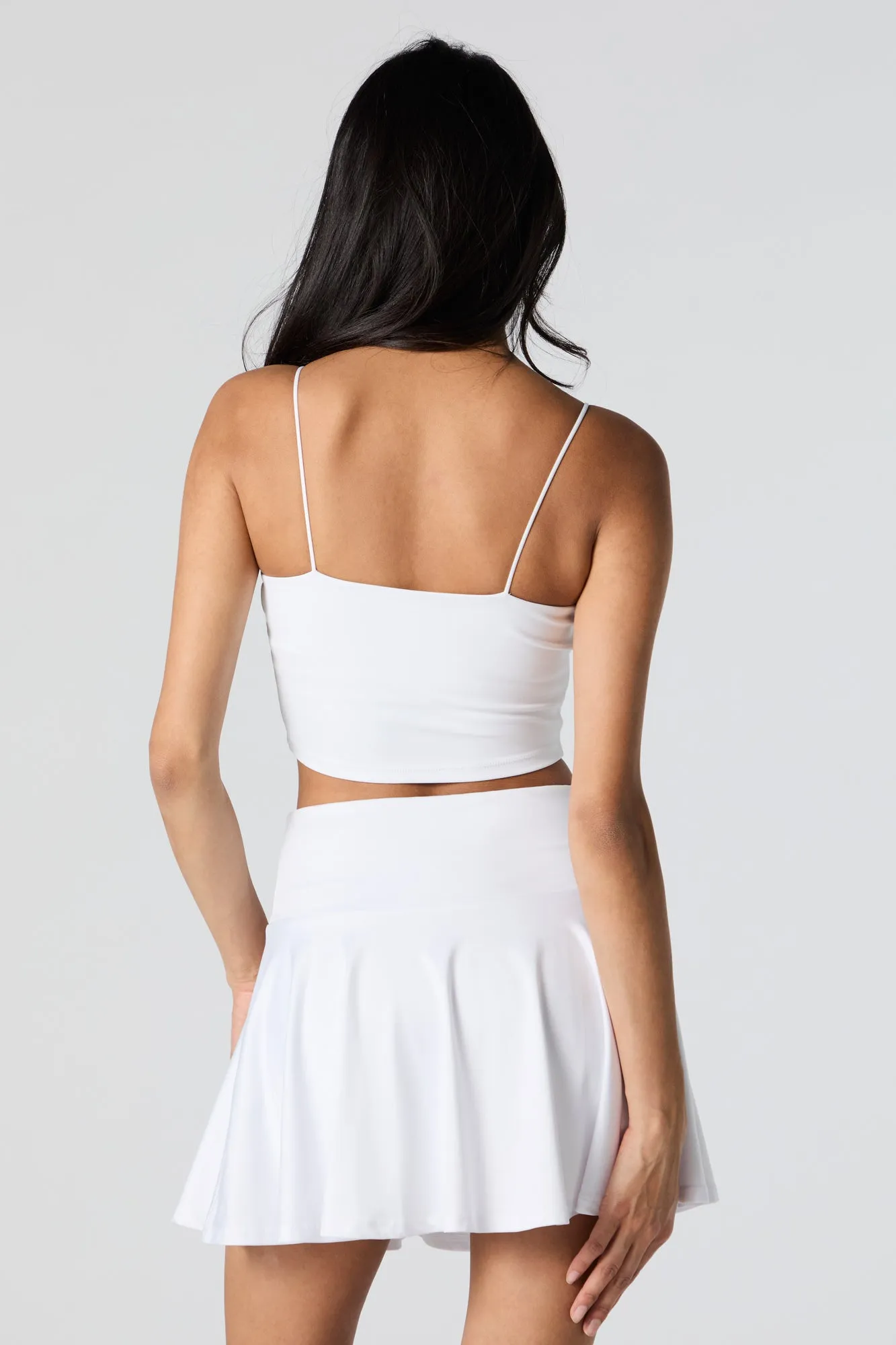 Active Tennis Skort sold by Urban Planet product image thumbnail 2