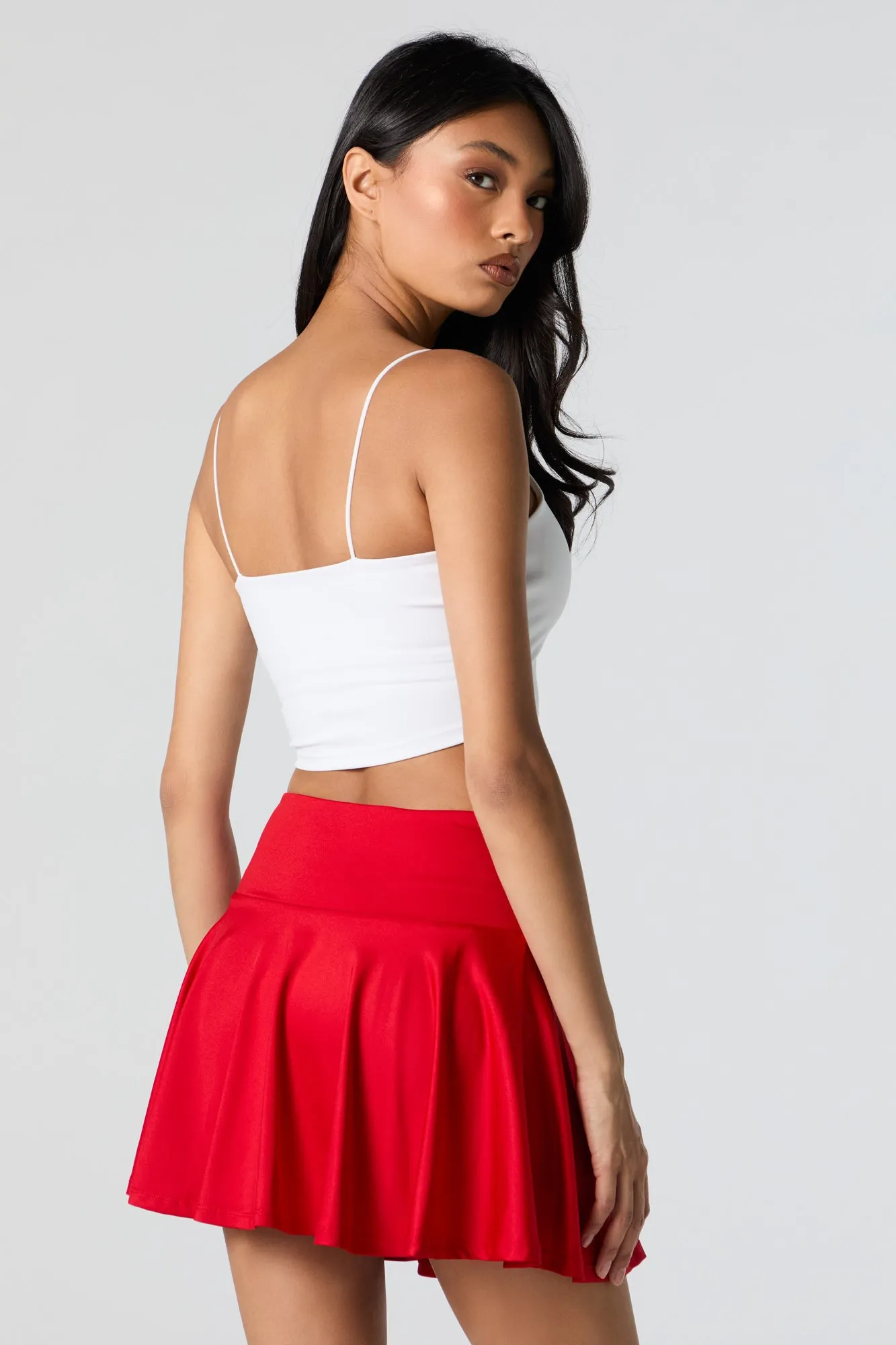 Active Tennis Skirt sold by Urban Planet product image thumbnail 2