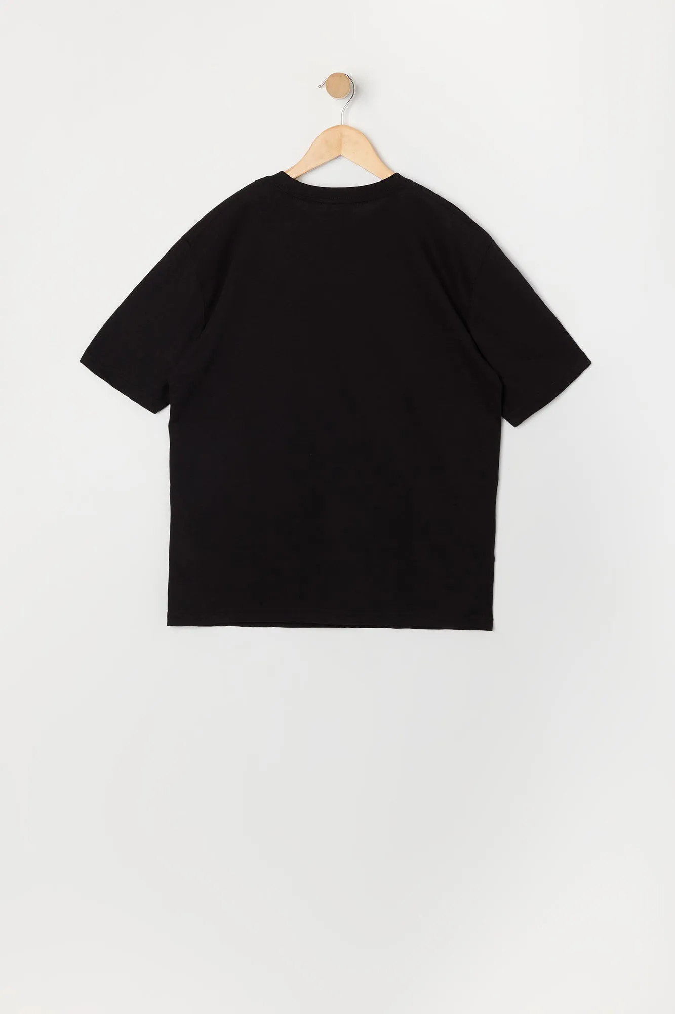 T-shirt à imprimé Freddy's Fantasy Come to Life pour garçons sold by Urban Planet product image thumbnail 2