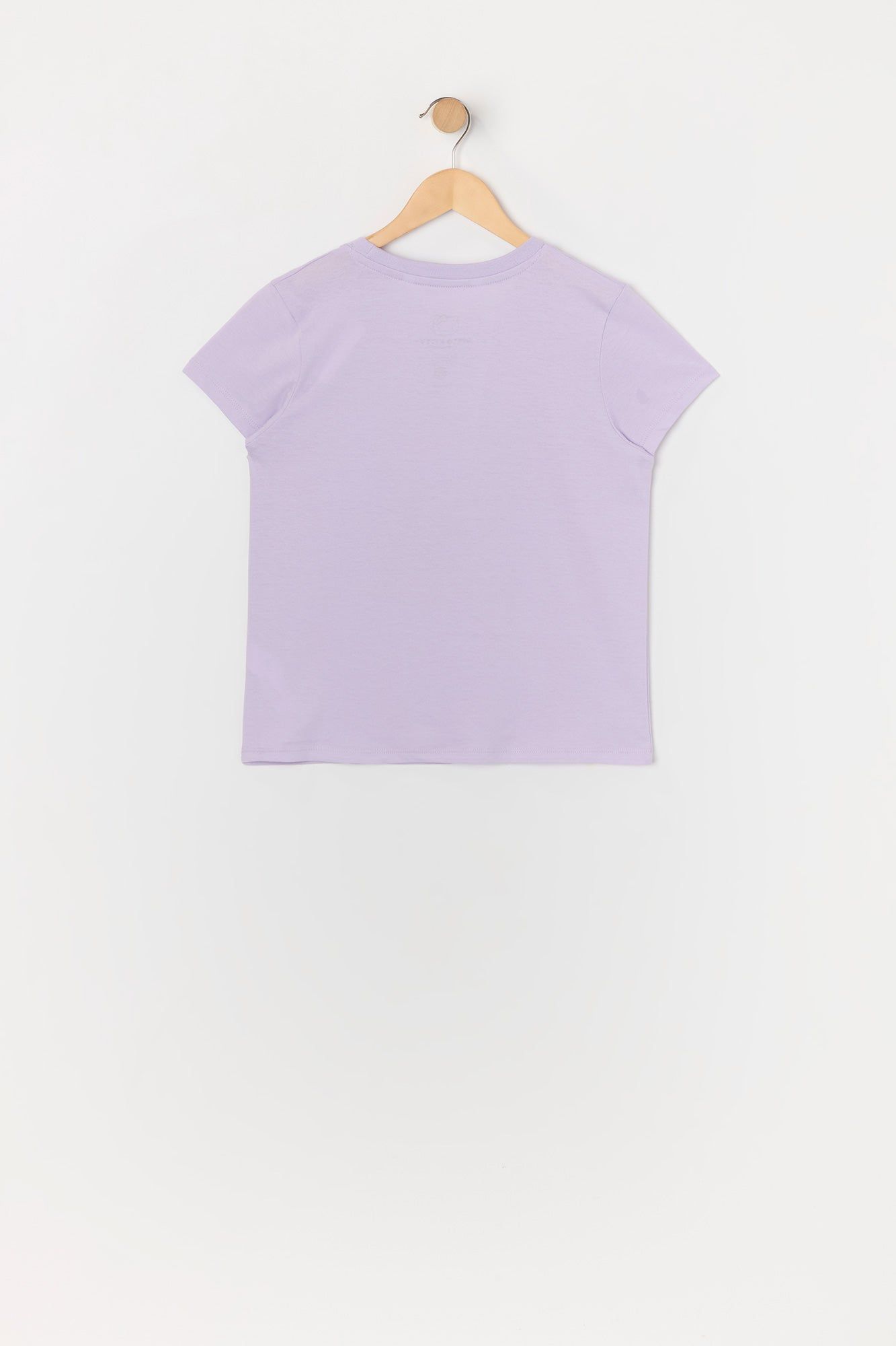 Girls Hello Kitty Skater Graphic T-Shirt sold by Urban Planet product image thumbnail 2