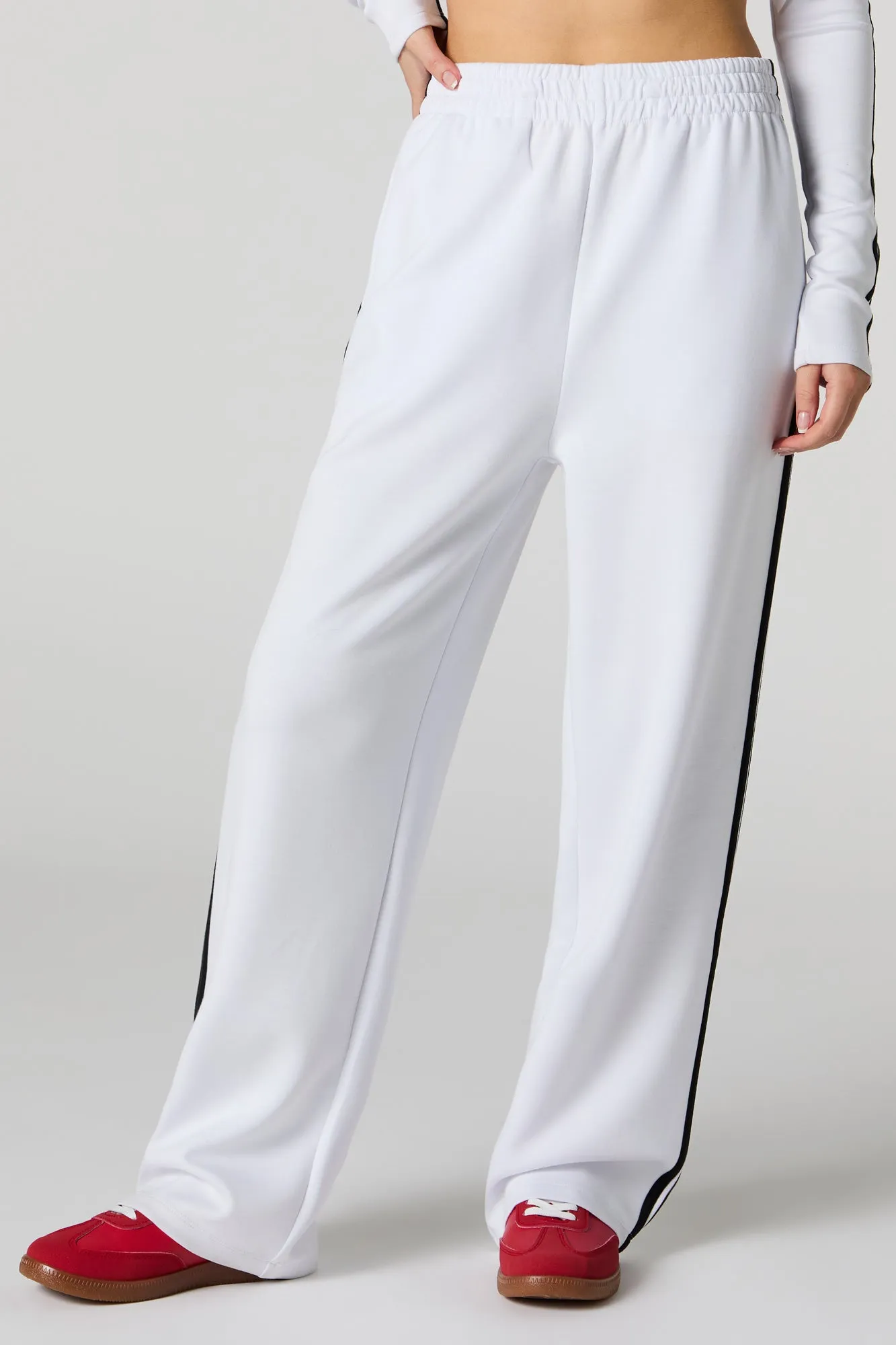 Active Striped Pant sold by Urban Planet product image thumbnail 3