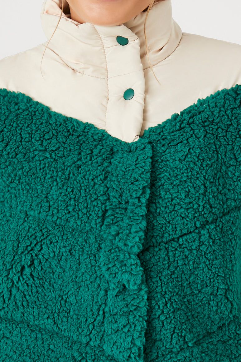 Veste Active en similirason sold by Urban Planet product image thumbnail 10