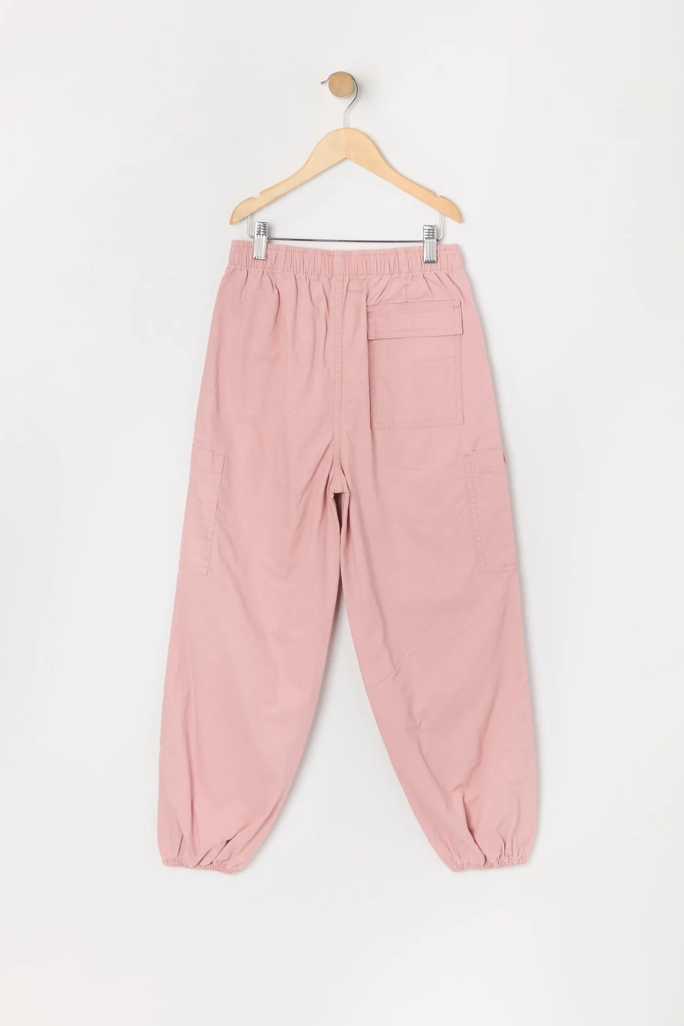 Jogger cargo parachute pour fille sold by Urban Planet product image thumbnail 2