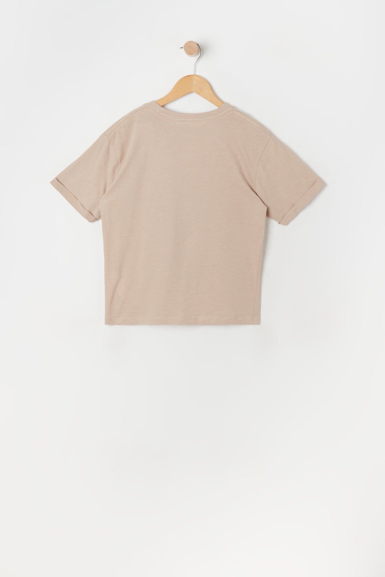 Girls Pokémon Graphic Boyfriend T-Shirt sold by Urban Planet product image thumbnail 2