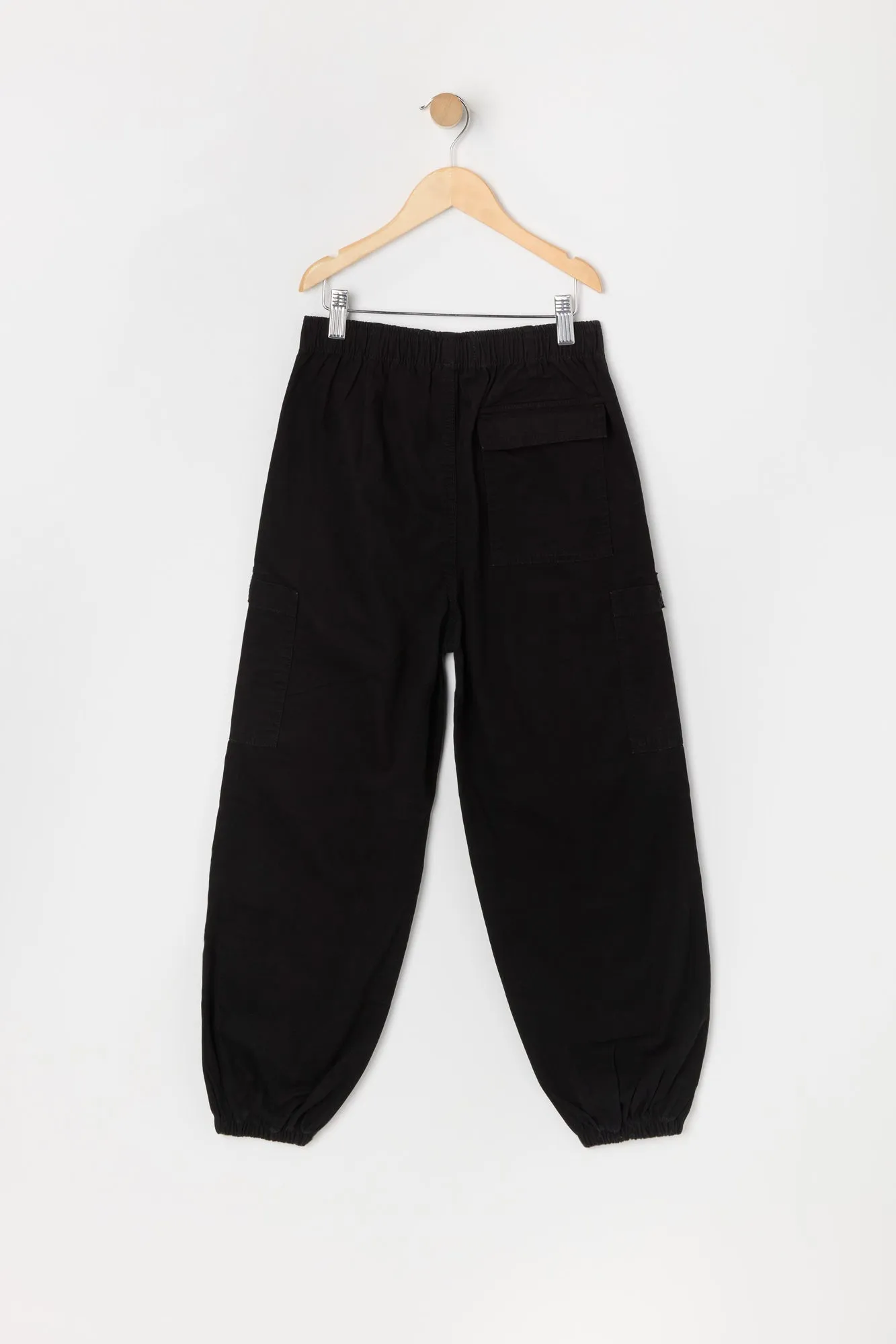 Jogger cargo parachute pour fille sold by Urban Planet product image thumbnail 4