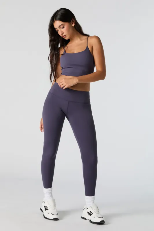 Legging Active avec poches latérales sold by Urban Planet