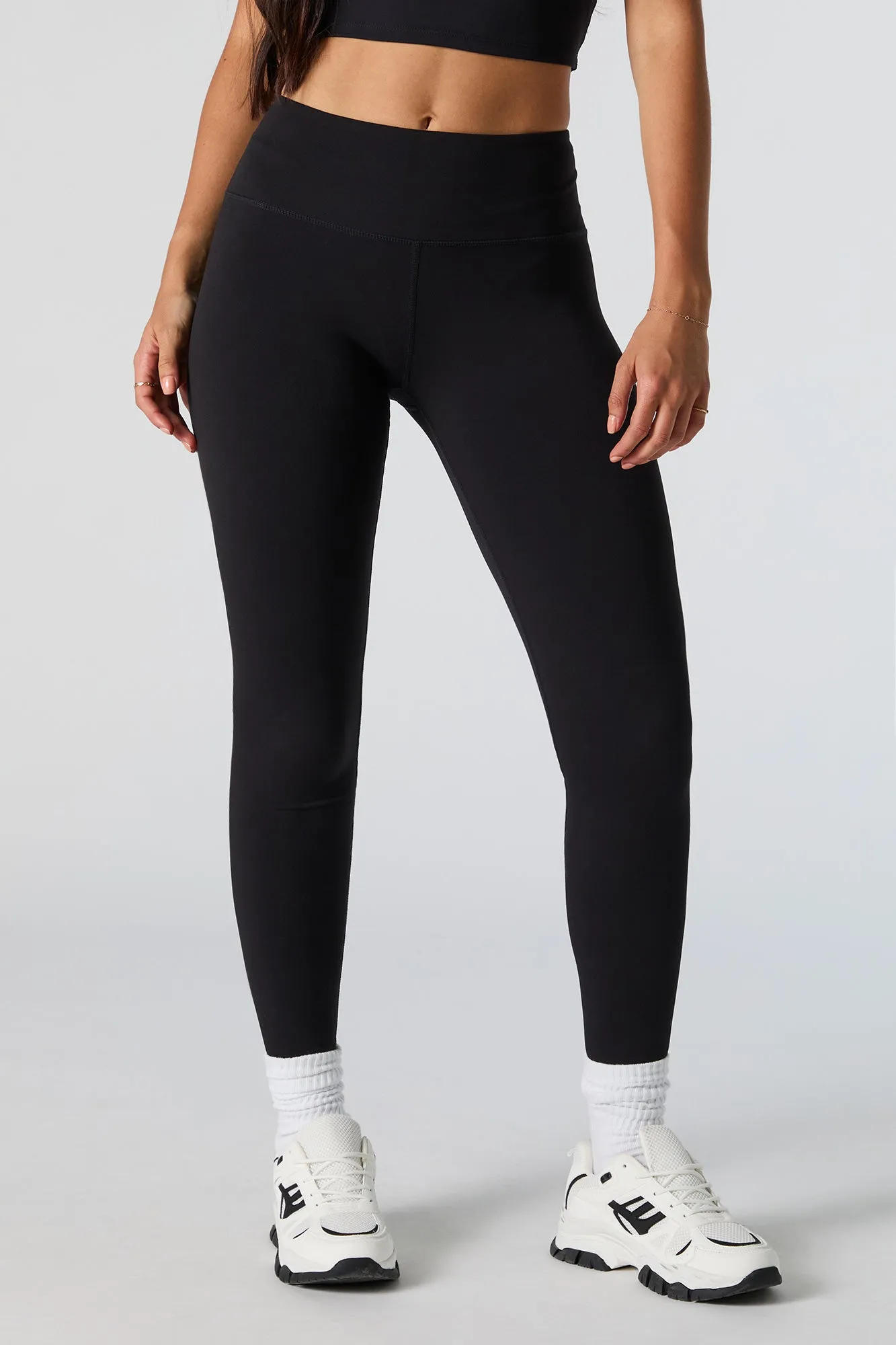 Legging Active avec poches arrière sold by Urban Planet product image thumbnail 2