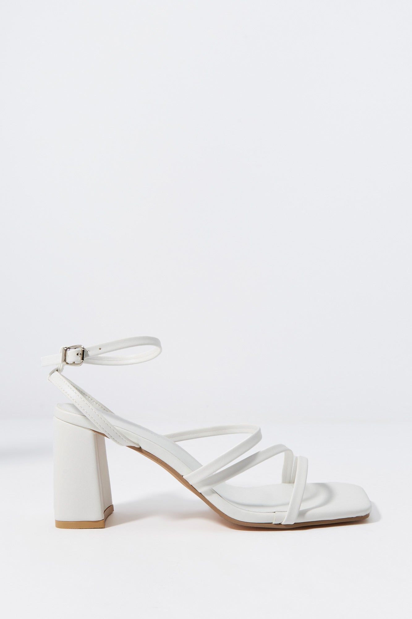 Escarpins avec brides sold by Urban Planet product image thumbnail 5