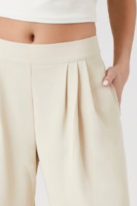 Pleated Wide Leg Trouser sold by Urban Planet