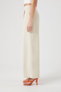 Pleated Wide Leg Trouser sold by Urban Planet