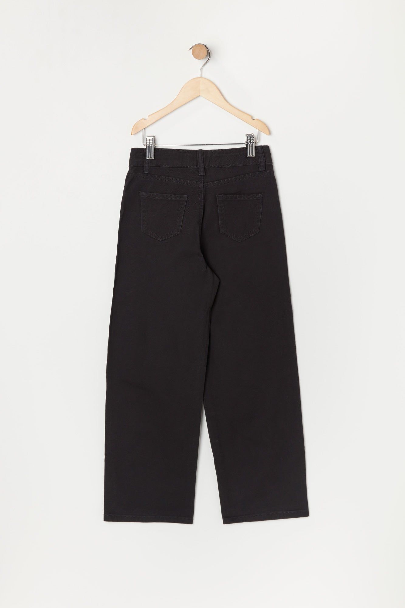 Girls Coloured Wide Leg Jean sold by Urban Planet product image thumbnail 2