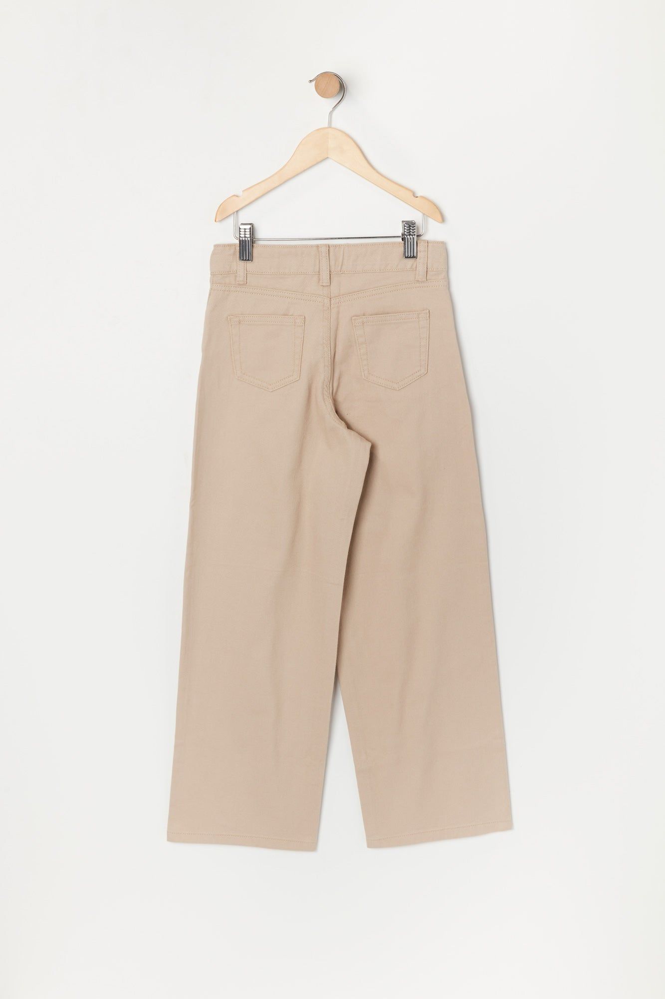 Girls Coloured Wide Leg Jean sold by Urban Planet product image thumbnail 10