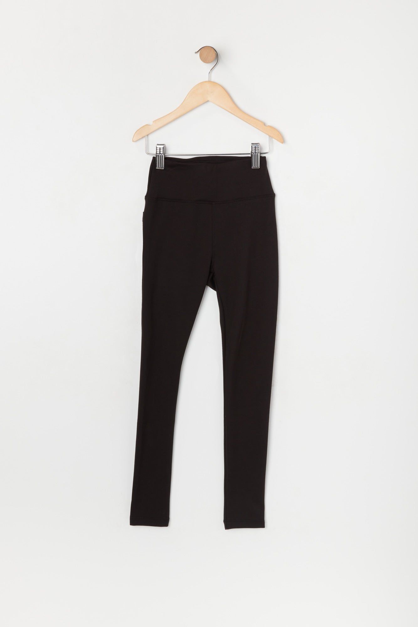 Legging avec poches arrière pour fille sold by Urban Planet