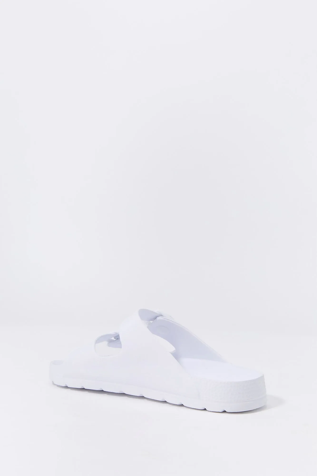 Sandales avec boucles pour fille sold by Urban Planet product image thumbnail 3