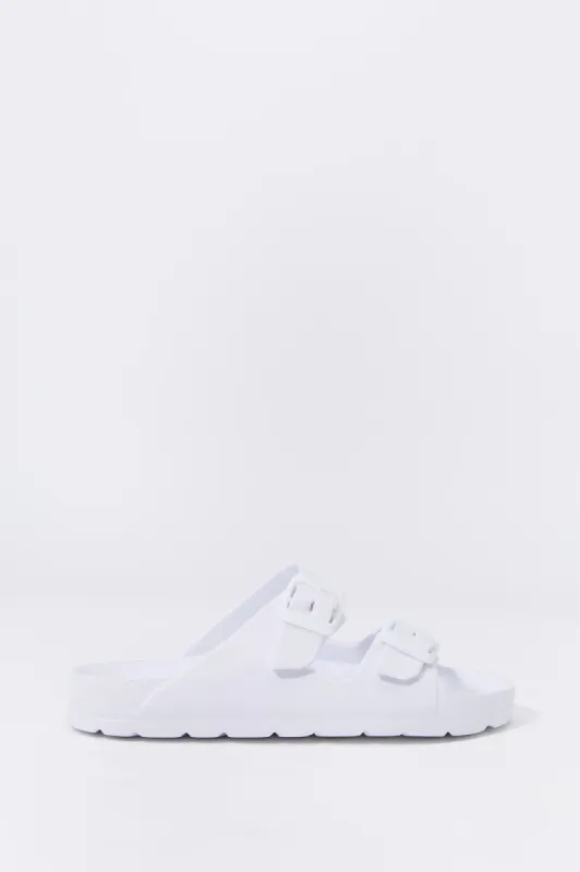 Sandales avec boucles pour fille sold by Urban Planet