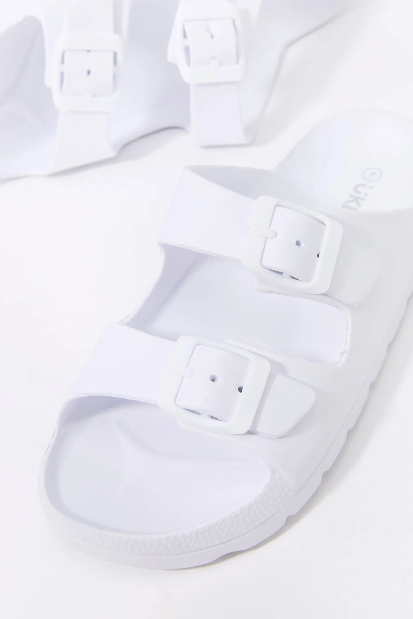 Sandales avec boucles pour fille sold by Urban Planet product image thumbnail 4