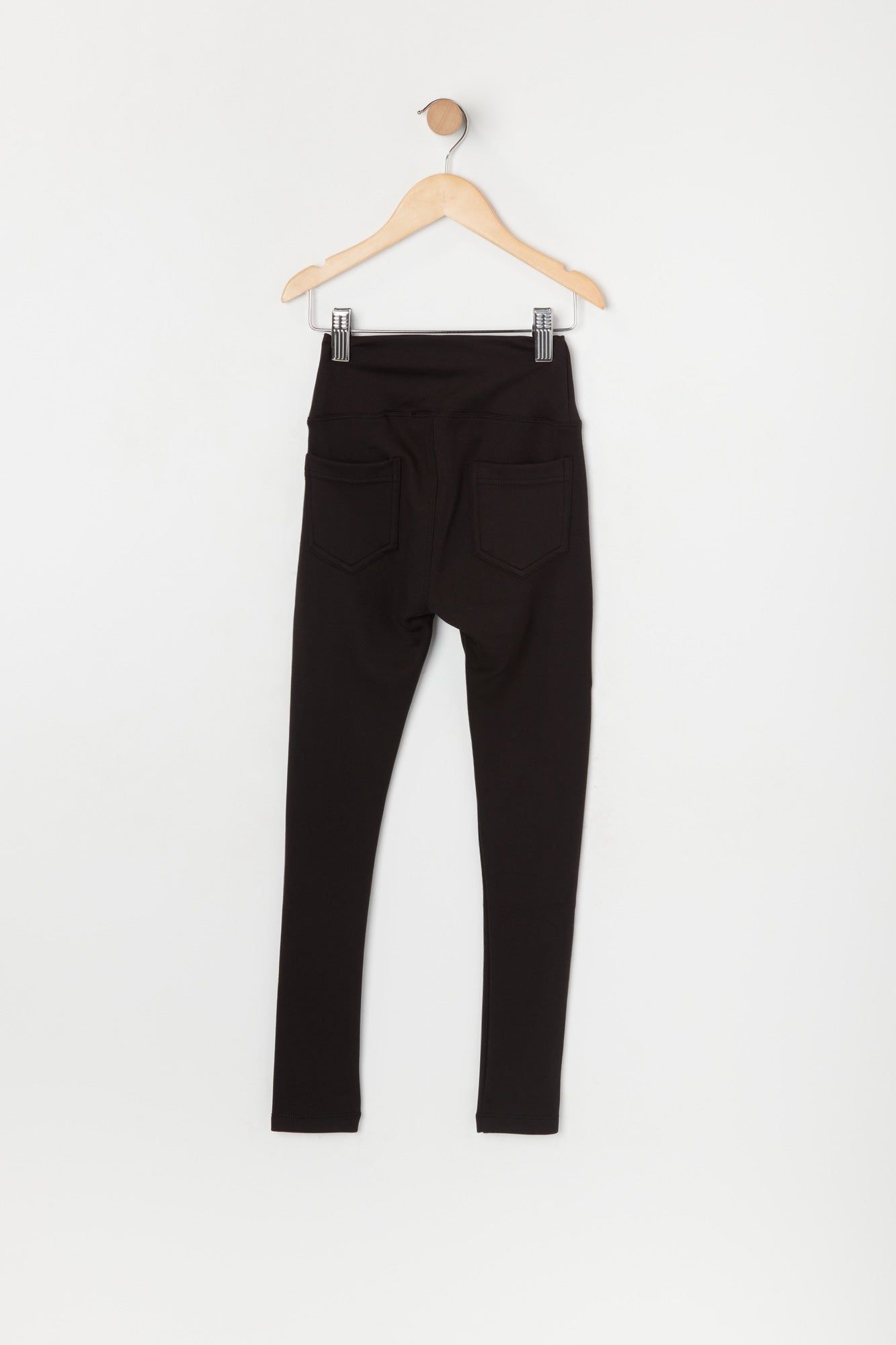 Legging avec poches arrière pour fille sold by Urban Planet product image thumbnail 2