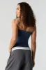 Reversible Contour Tube Bodysuit sold by Urban Planet