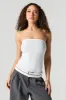 Reversible Contour Tube Bodysuit sold by Urban Planet