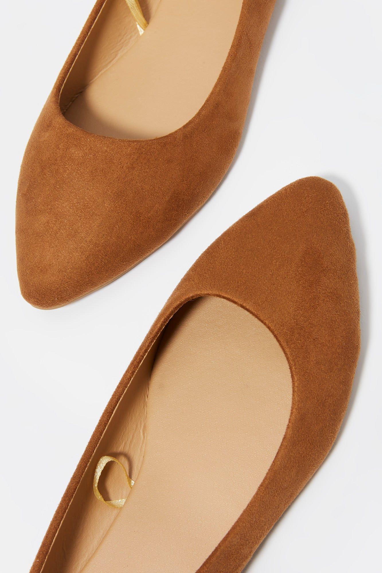 Ballerines sold by Urban Planet product image thumbnail 5