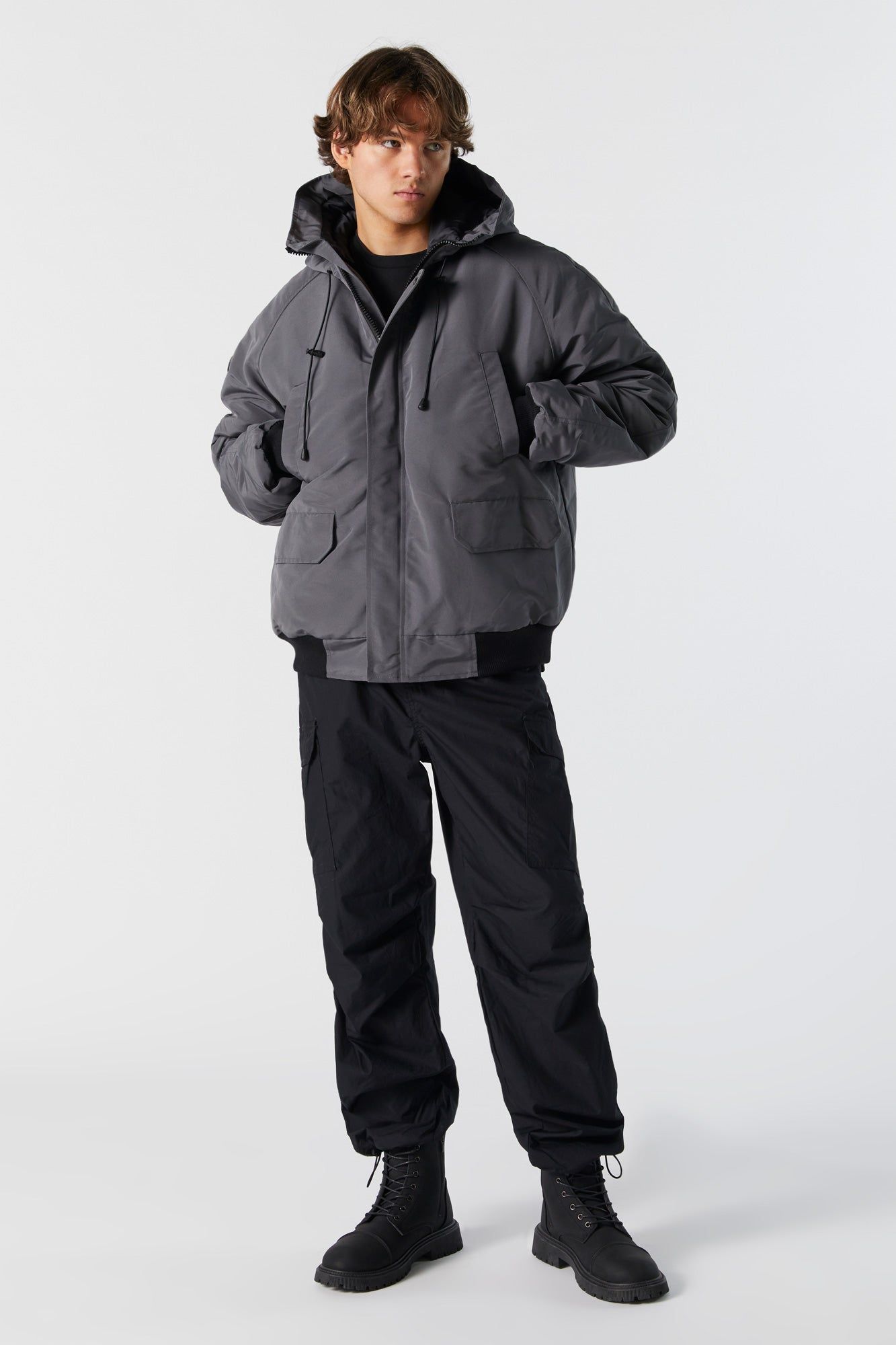 Blouson Storm Mountain sold by Urban Planet product image thumbnail 13