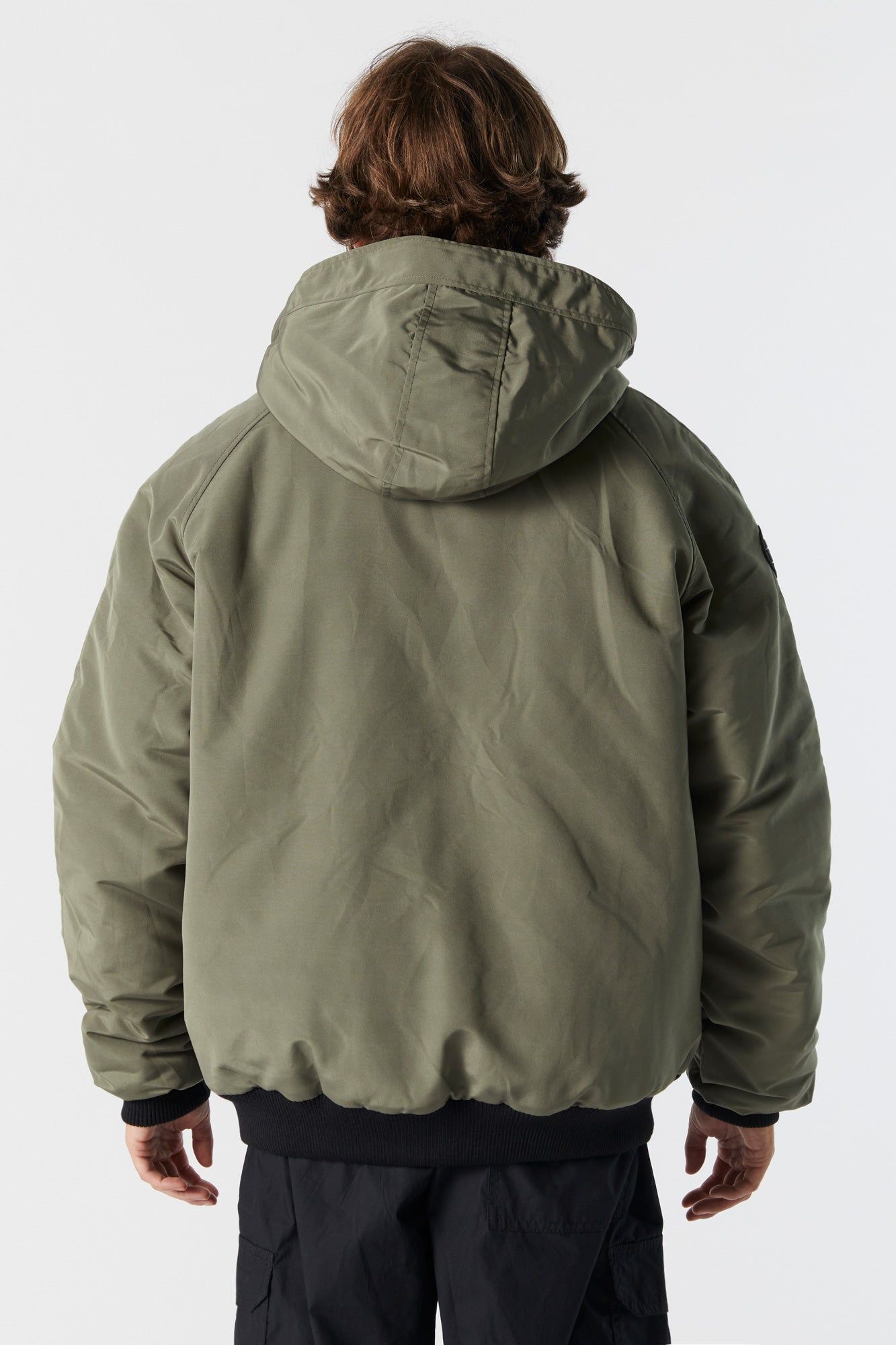 Blouson Storm Mountain sold by Urban Planet product image thumbnail 3