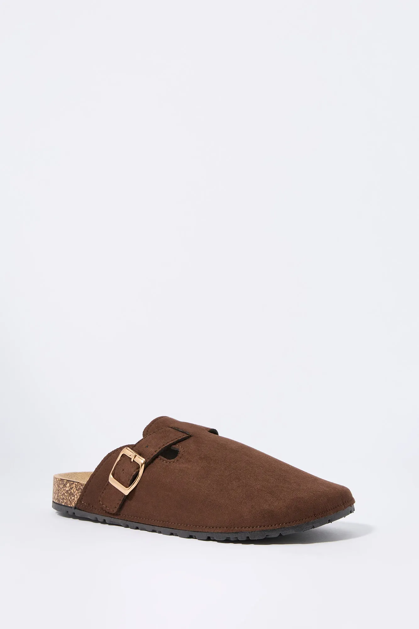 Closed Toe Clog sold by Urban Planet product image thumbnail 2