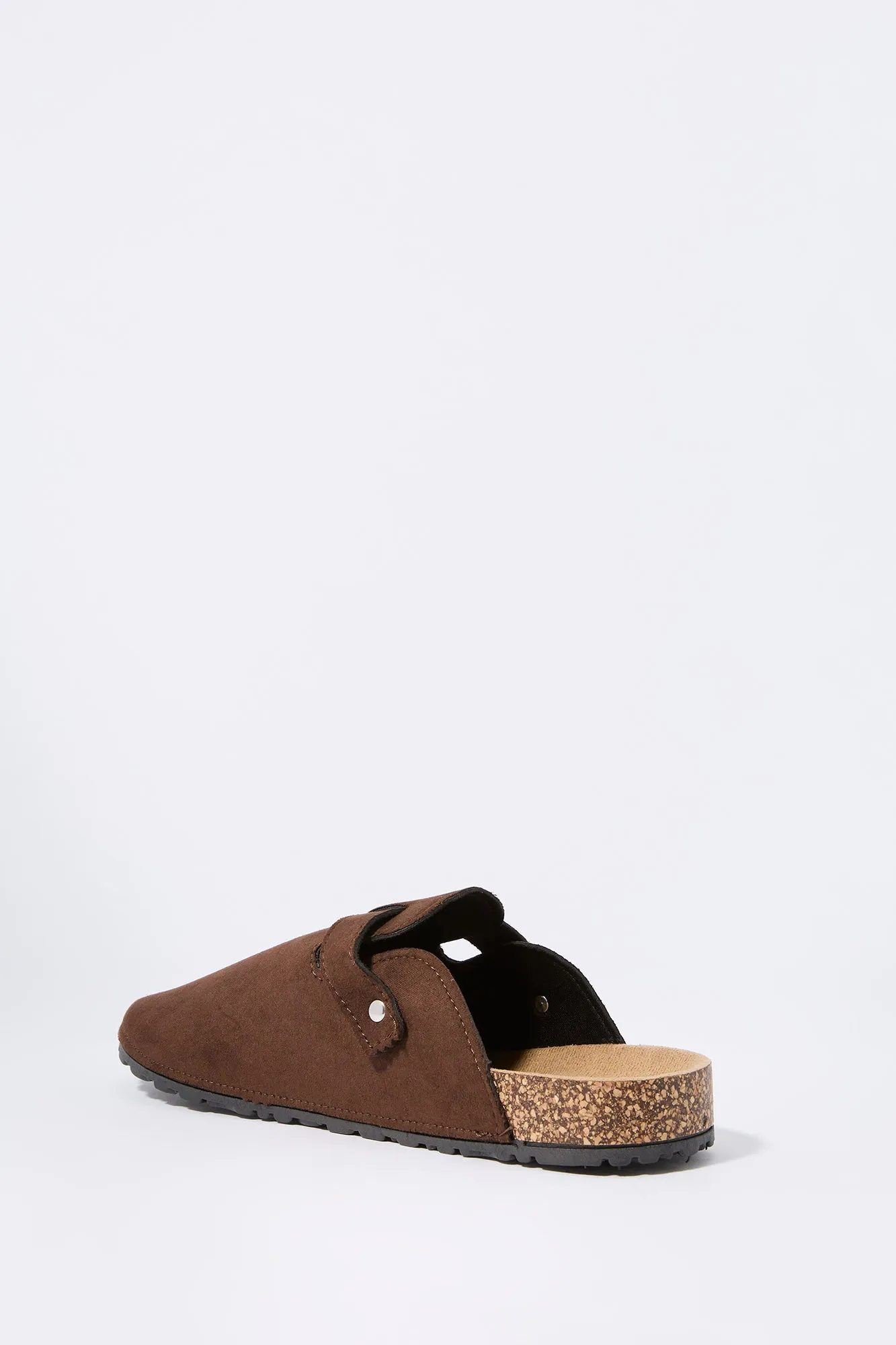 Closed Toe Clog sold by Urban Planet product image thumbnail 3