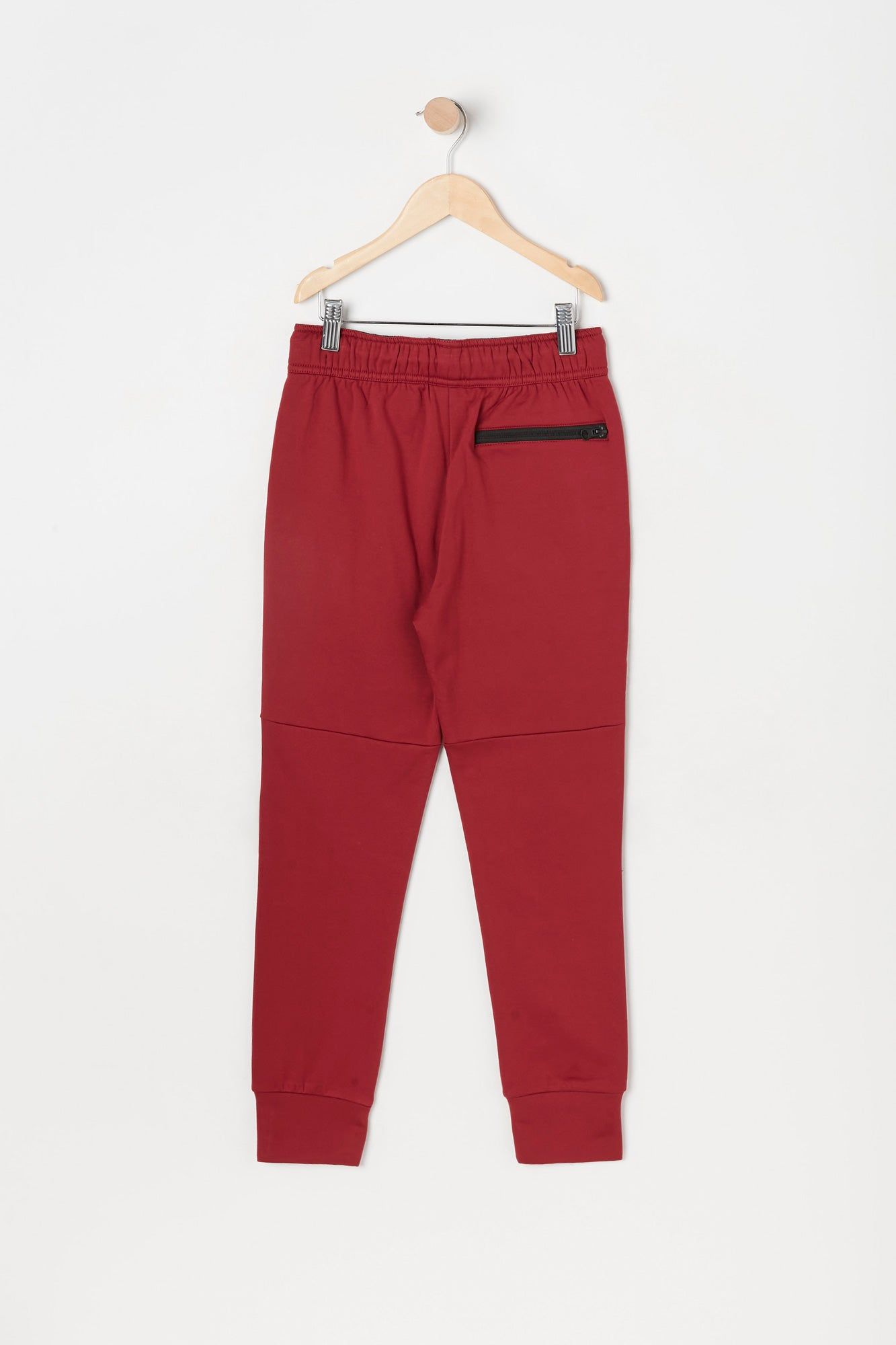 Boys Tech Fleece Jogger sold by Urban Planet product image thumbnail 4