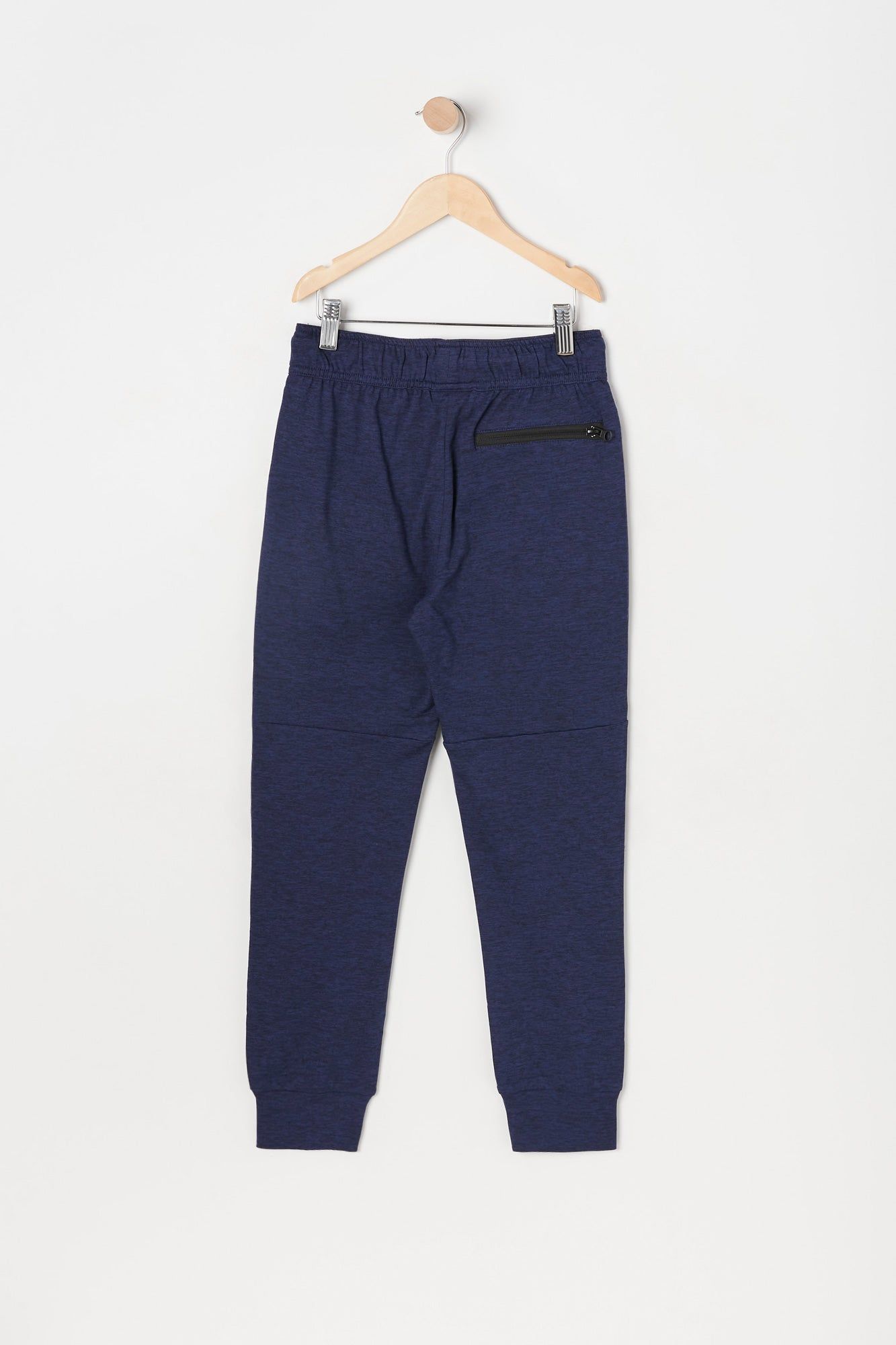 Boys Tech Fleece Jogger sold by Urban Planet product image thumbnail 2