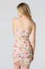 Minirobe moulante fleurie sold by Urban Planet