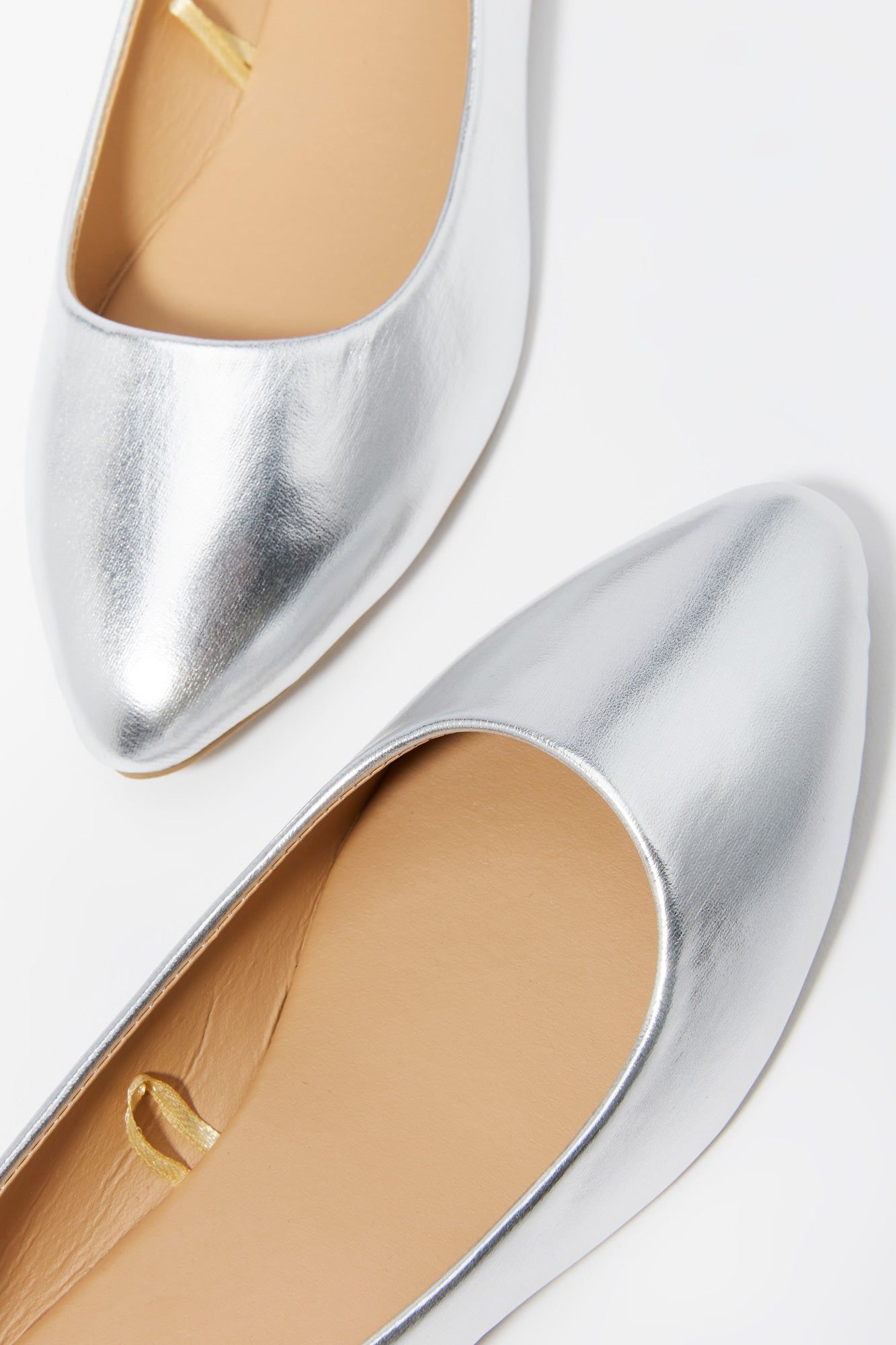 Ballet Flat sold by Urban Planet product image thumbnail 9