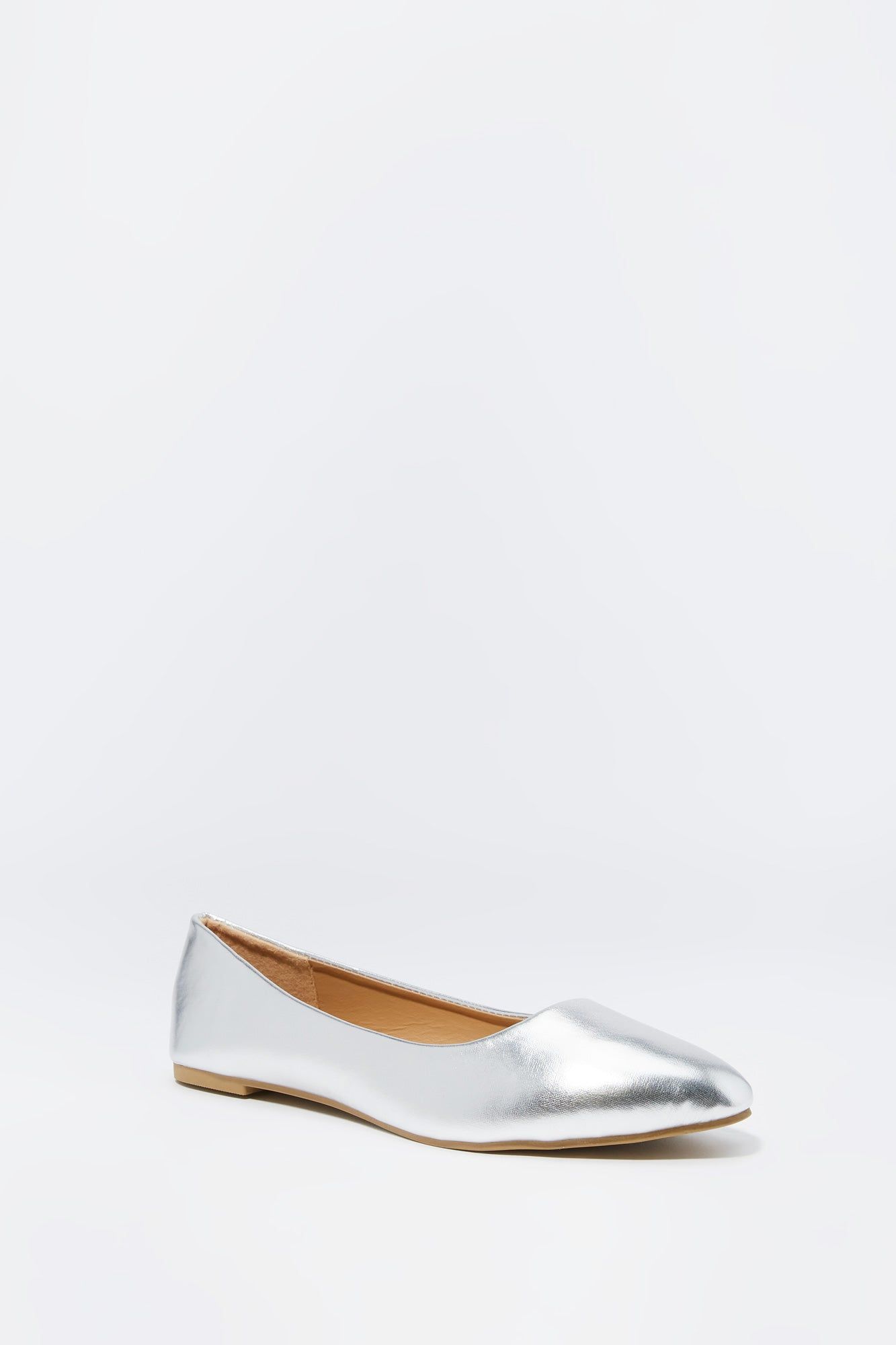 Ballet Flat sold by Urban Planet product image thumbnail 7